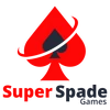 Super Spade Games