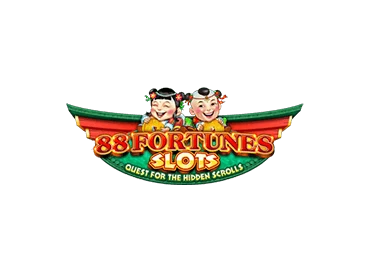 88 Fortunes Slots Casino Games