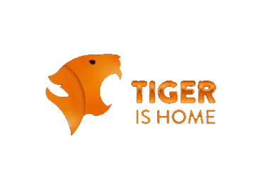 TigerIsHome