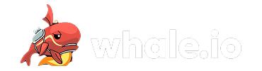 Whale.io