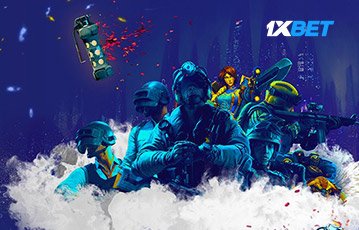Excellent selection of esports Betting