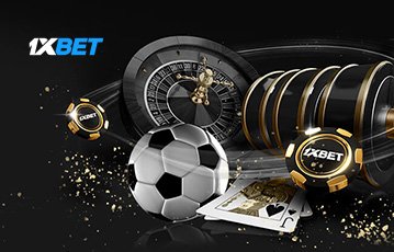 1XBET casino gaming
