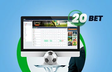 20BET: Pros & Cons