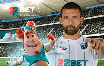 22BET Pros and Cons