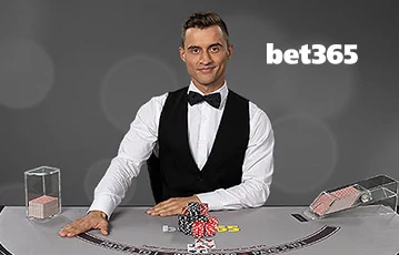 Bet365 live casino