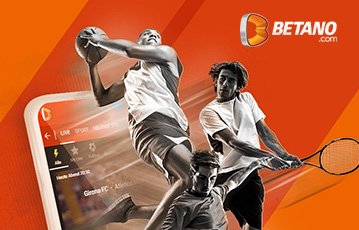 Betano Sports Betting Options