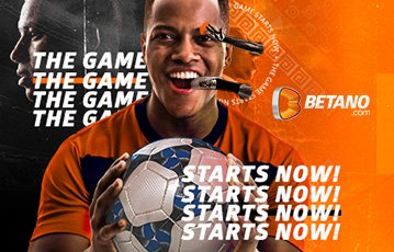 Betano Sports Betting