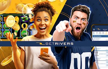 BetRivers.net: Pros & Cons