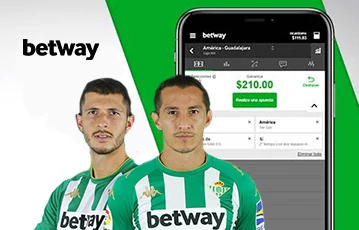 Betway sports pro