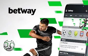 Betway Sports betting