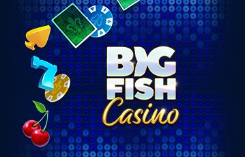 Big Fish Casino