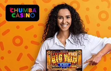 Chumba Casino review