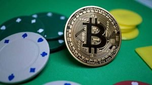 Best Bitcoin Casinos