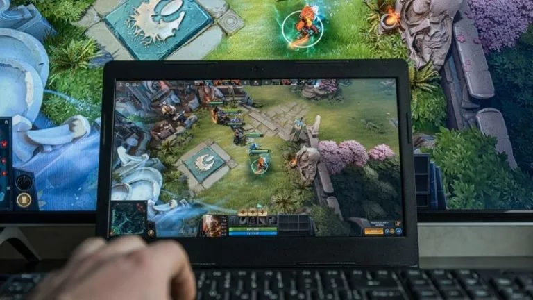 Good for the big or small screen