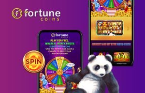 Sister Sites like Fortune Coins