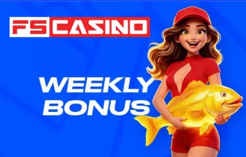 FS.Casino bonus
