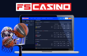 FS.Casino mobile sports betting