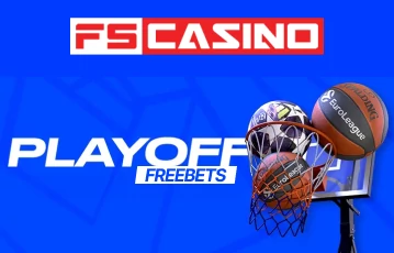 F.S.Casino free bets