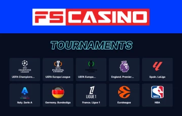 FS.Casino tournaments