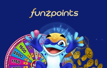 Funzpoints social casino