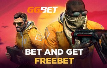Enjoy GGBET casino games