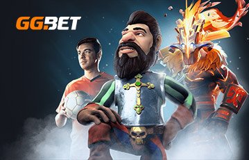 GGBET online casino
