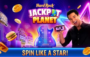 Hard Rock Jackpot Planet: Pros & Cons