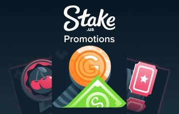 Free Stake.us promo cards