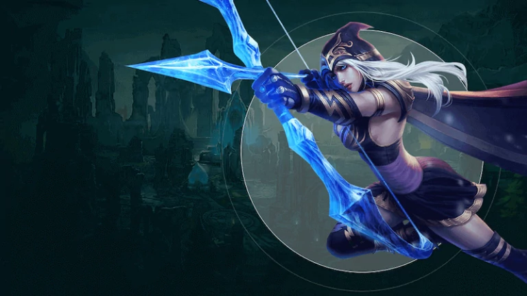 Bet on LoL from your favorite betting site