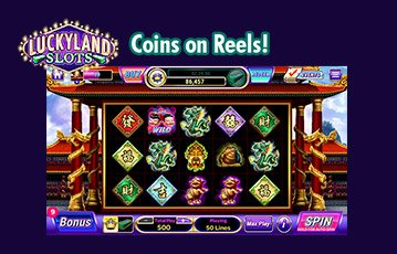 LuckyLand Slots: Pros & Cons
