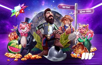 MetaSpins casino slots
