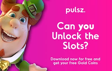 Pulsz.com bonuses
