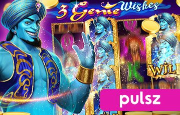 Pulsz.com social casino games