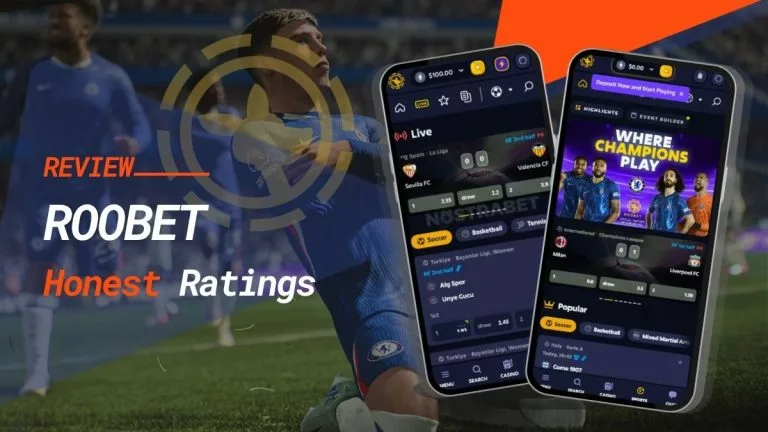 roobet honest review
