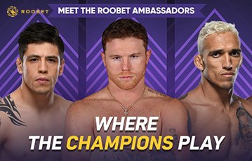 Meet the Roobet ambassadors