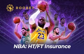 Roobet NBA sports betting