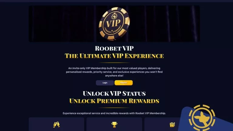 rootbet vip