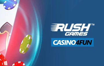 Rush Games Casino4Fun
