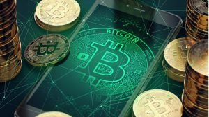 New Bitcoin Casinos
