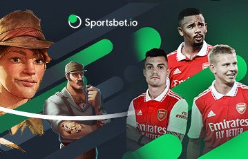 Sportsbet.io Pros & Cons