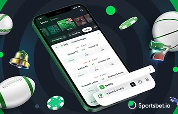 Sportsbet mobile sports betting