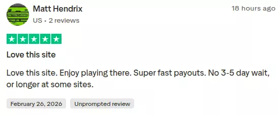 stake.us latest reviews