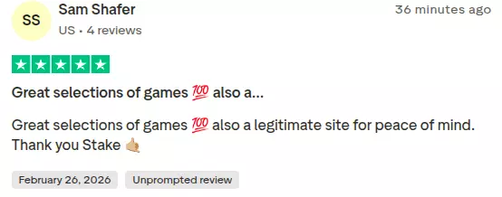 stake.us casino reviews
