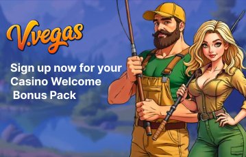 V.Vegas Mobile Casino