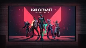 Valorant Betting