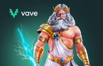 Vave slots