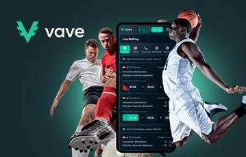 Vave love sports