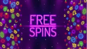 200 Free Spins Casinos