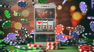 No Deposit Casino Bonuses