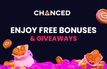 Lots of free bonuses and giveaways
